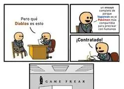 Preparen sus CV, gente. A lo mejor tienen suerte.