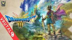 Dragon Quest III HD-2D revela novedades de su gameplay en un nuevo trailer