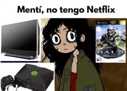 Pues mejor que Netflix, la verdad
