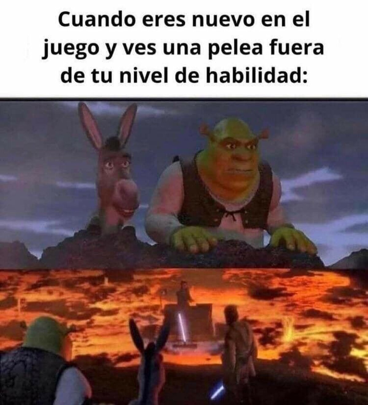 Hora de aprender de los mejores