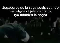 &iquest;C&oacute;mo que soy el &uacute;nico que lo hace?