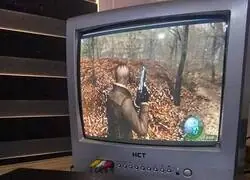 Me gustar&iacute;a regresar aqu&iacute;