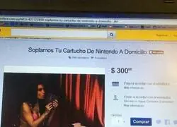Esto lleg&oacute; a ser una oferta real
