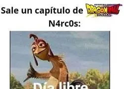 Vuelve a caer la actividad en M&eacute;xico debido a Dragon Ball