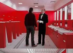 &ldquo;El resplandor&rdquo; (1980) / &ldquo;La sustancia&rdquo;(2024)