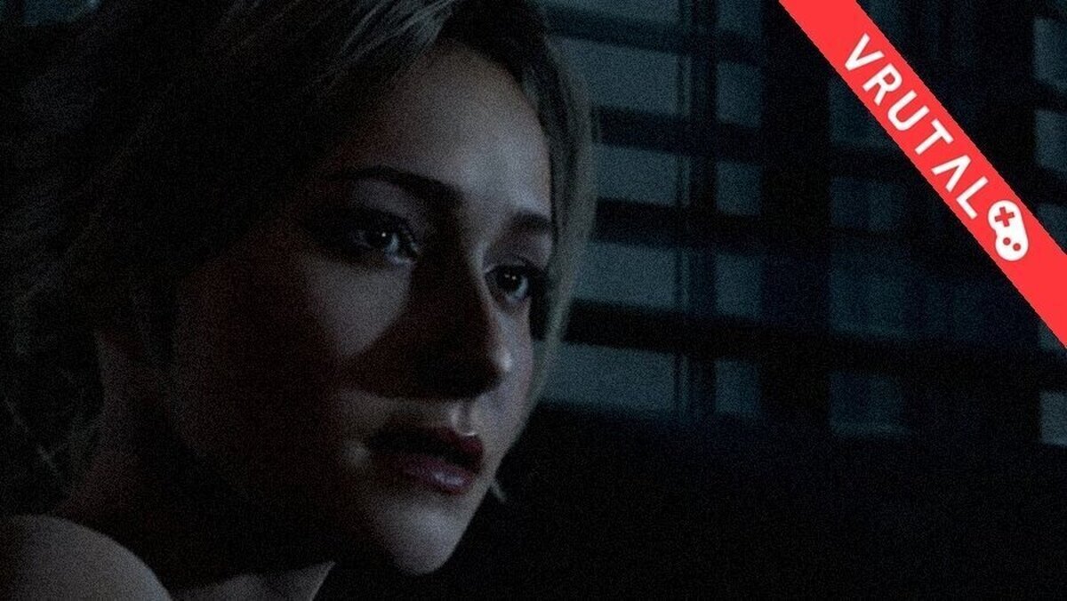 Until Dawn llegará a cines el próximo año