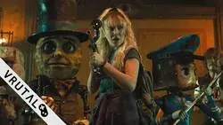 The Electric State: La extra&ntilde;a distop&iacute;a protagonizada por Millie Bobby Brown y Chris Pratt