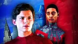 Tom Holland da luz verde a que Miles Morales llegue al MCU