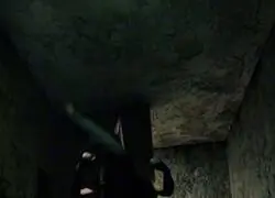 &iexcl;Lo hicieron en el remake!