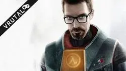 Valve podr&iacute;a estar preparando algo grande para el 20 aniversario de Half Life 2 el pr&oacute;ximo mes