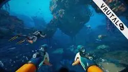 &iexcl;Subnautica 2 es anunciado y llegar&aacute; en 2025!