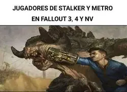 Nadie sobrevive a esos juegos