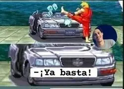 No me esperaba esta fase 2