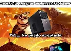 Es mejor que dejarla perder