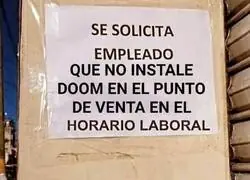 Que requisitos m&aacute;s raros