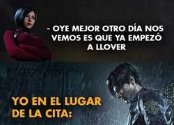 Nunca cancelo, jam&aacute;s.