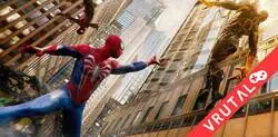 Spider-Man 2 llega a PC con menos de dos a&ntilde;os como exclusivo de PlayStation