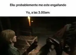 Estaba ocupado peleando con las manifestaciones f&iacute;sicas de mis traumas m&aacute;s profundos que escaparon a este plano existencial.