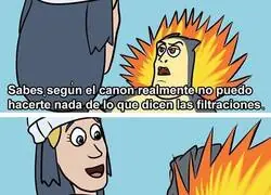 No volver&eacute; a ver a ese Pokemon igual