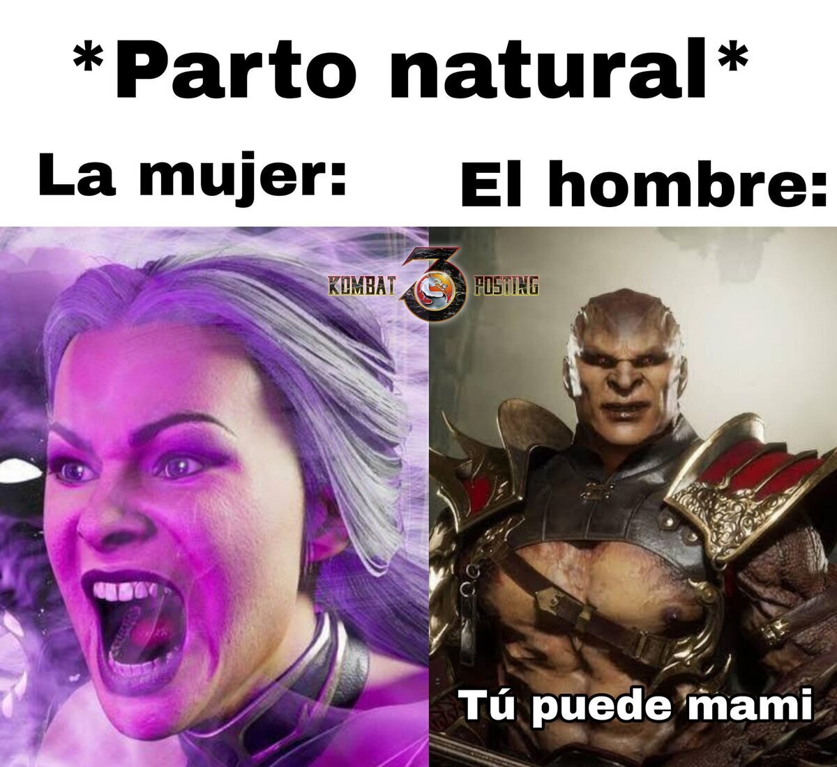 Duele más que un fatality