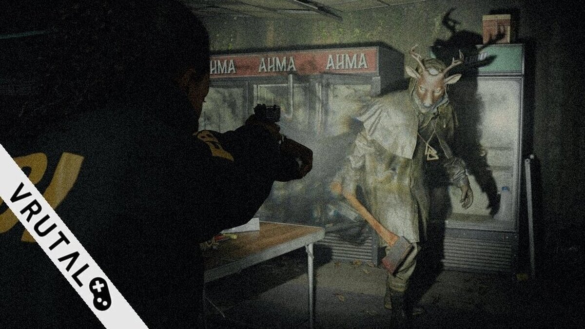 Compradores han sido 'estafados' con la versión física para Xbox de Alan Wake 2