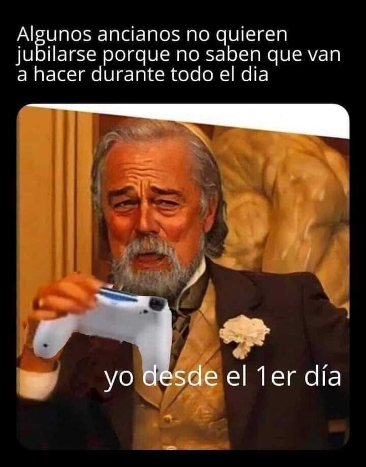 Yo sí se que haré