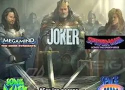 Una lista lamentablemente larga