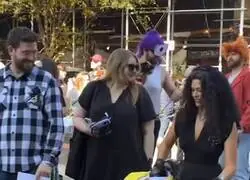 H&aacute;blame de este cosplay