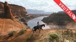 El primer Red Dead Redemption llegar&aacute; tambi&eacute;n a PlayStation 5