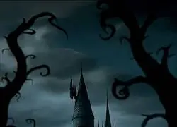 Harry Potter dirigida por Tim Burton: