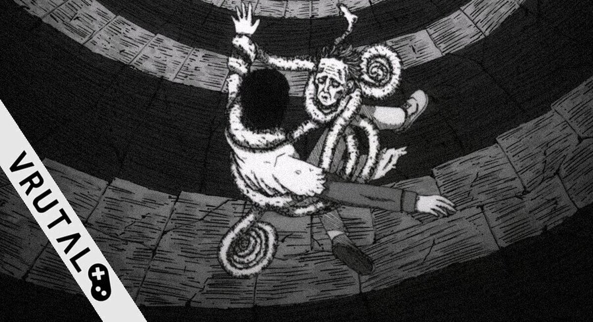 Decepción con la animación de Uzumaki. ¿Quien es el responsable?