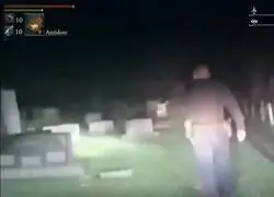 Bloodborne pod&iacute;a ser terror&iacute;fico