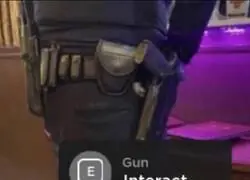 Cuidado con vuestros impulsos