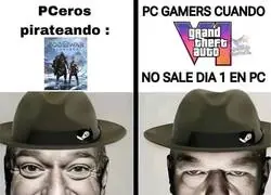 No hay plataforma suprema