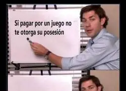 Dejemos las cosas claras
