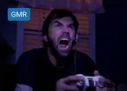 En ese momento de rabia...