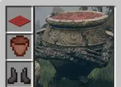 El gran Alexander en Minecraft