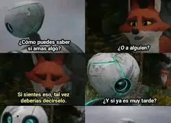 El Robot Salvaje golpea fuerte