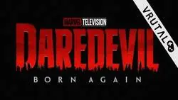 Disney+ ya tiene listo el reboot de Daredevil: Born Again