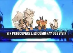 &iexcl;Kakuna-Rattata!