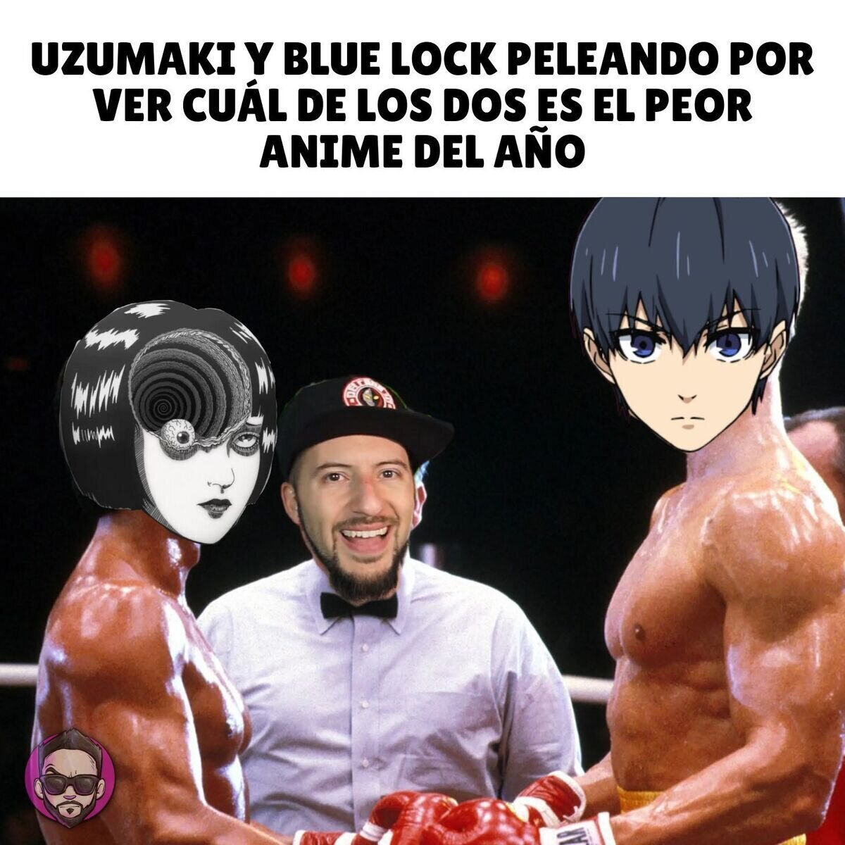 Ojito que Blue Lock no se queda atrás