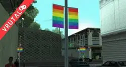 Contenido en juegos antiguos de Rockstar que ser&iacute;an visto con otros ojos en la actualidad