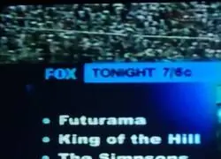 Tremenda &eacute;poca para vivir