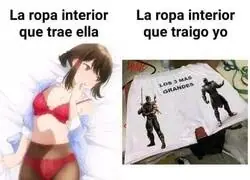 Los m&aacute;s grandes de MK