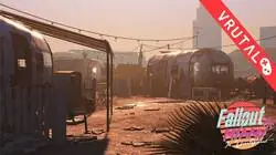 Un nuevo mod de Fallout Miami est&aacute; en desarrollo