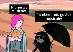 Ni spotify me entiende