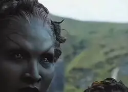 La creaci&oacute;n del primer caminante blanco. La amenaza m&aacute;s grande de la humanidad... que fue derrotado en un cap&iacute;tulo