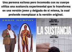 Yo ya hab&iacute;a visto ese gui&oacute;n