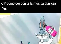 Con un cl&aacute;sico