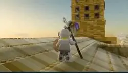M&iacute;tic&oacute; jefe de Dark Souls recreado con legos